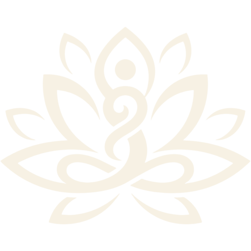 Veda Yoga Studio logo